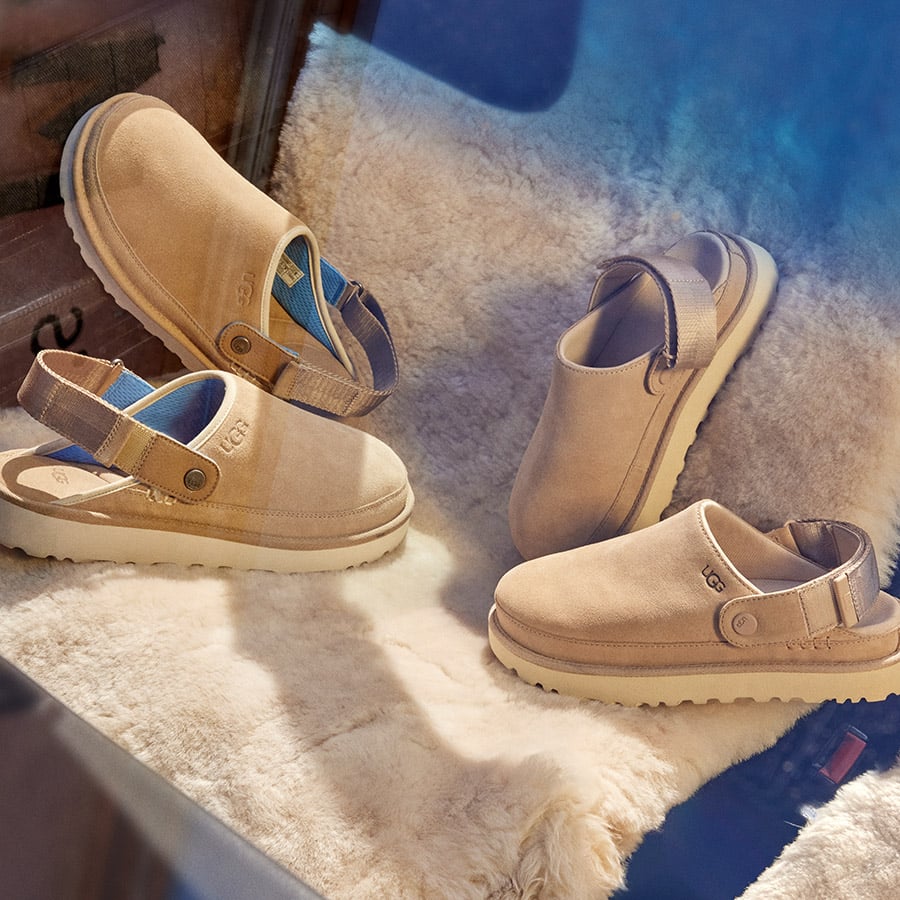 UGG | Shop Boots, Slippers & Shoes - Undeniably Authentic | UGG